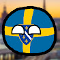 BOSNIAK SWEDE MAPPING logo