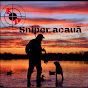 sniper acauã logo
