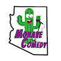 Mohave Comedy logo