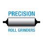 PRG - Precision Roll Grinders Inc. logo