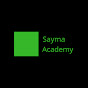 Sayma Academy logo