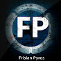 Frisian Pyros logo