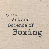 Wylie’s Art and Science of Boxing