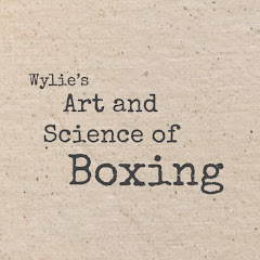 Wylie’s Art and Science of Boxing
