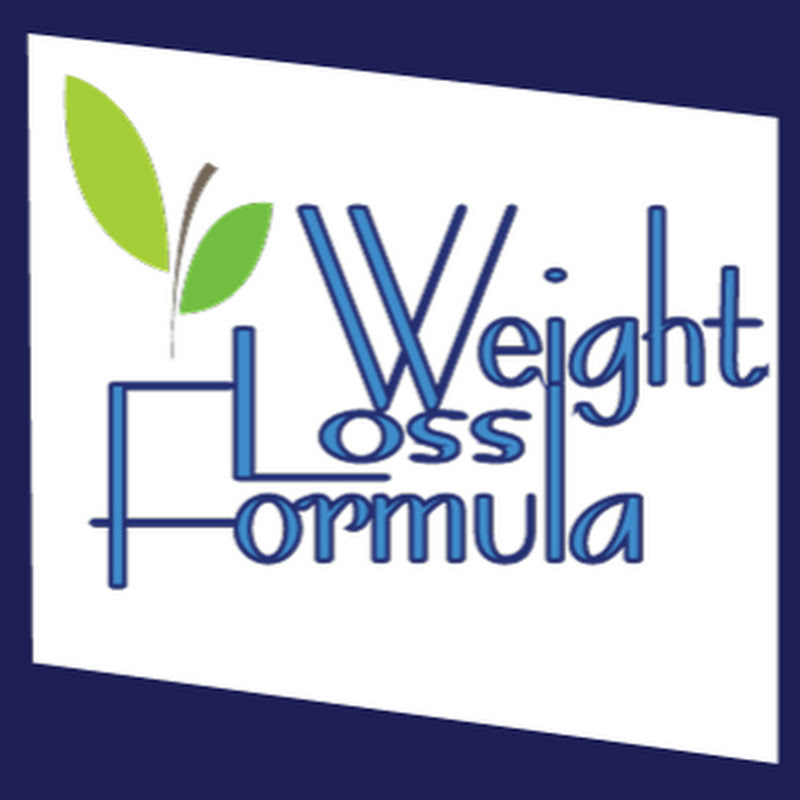 Weight Loss Formula