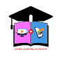 Shree Learning Academy logo