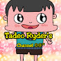Tadeo Ryder's Channel