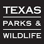 Texas Parks and Wildlife Education logo