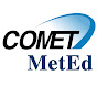 The COMET Program/MetEd