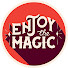 E1DA02FLcUs-channel-avatar-Enjoy the Magic