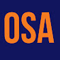 Online Soccer Academy logo