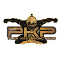 Push Kick Promotions logo