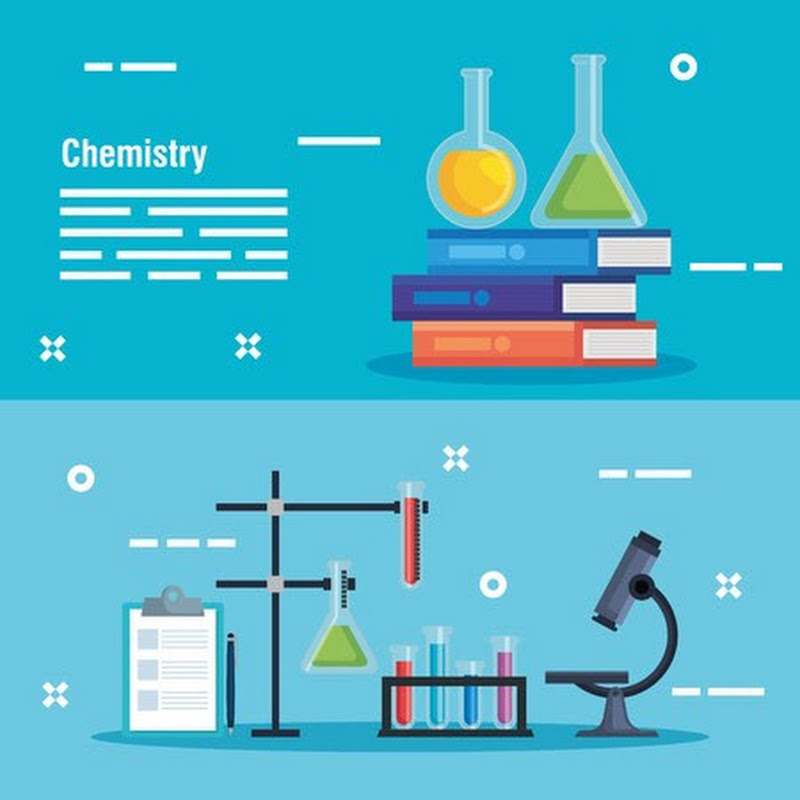 Chemistry Notes by Tri P icon