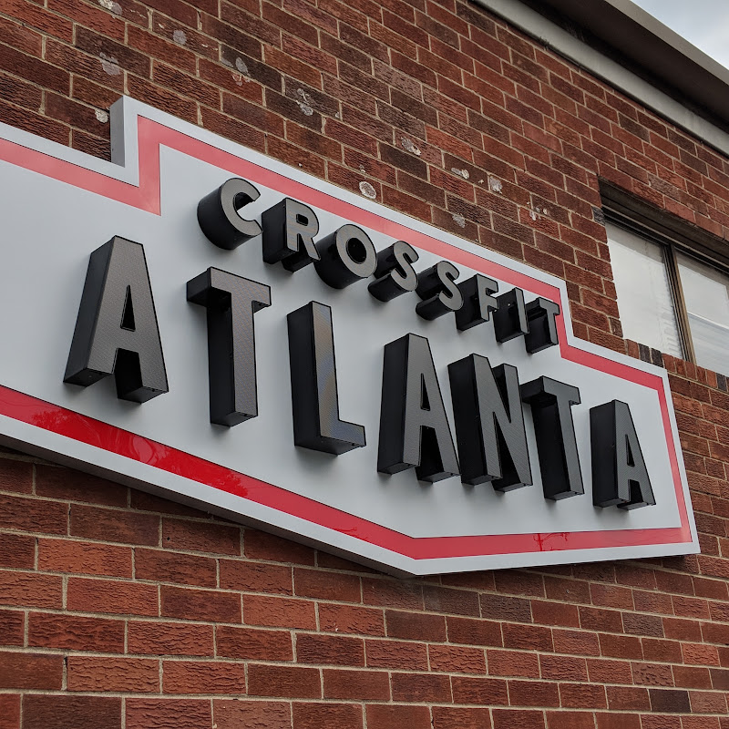 CrossFit Atlanta
