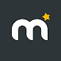 MobStar logo