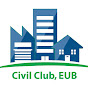 Civil Engineering Club EUB logo