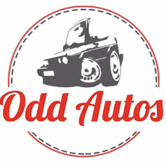 ODD Autos net worth