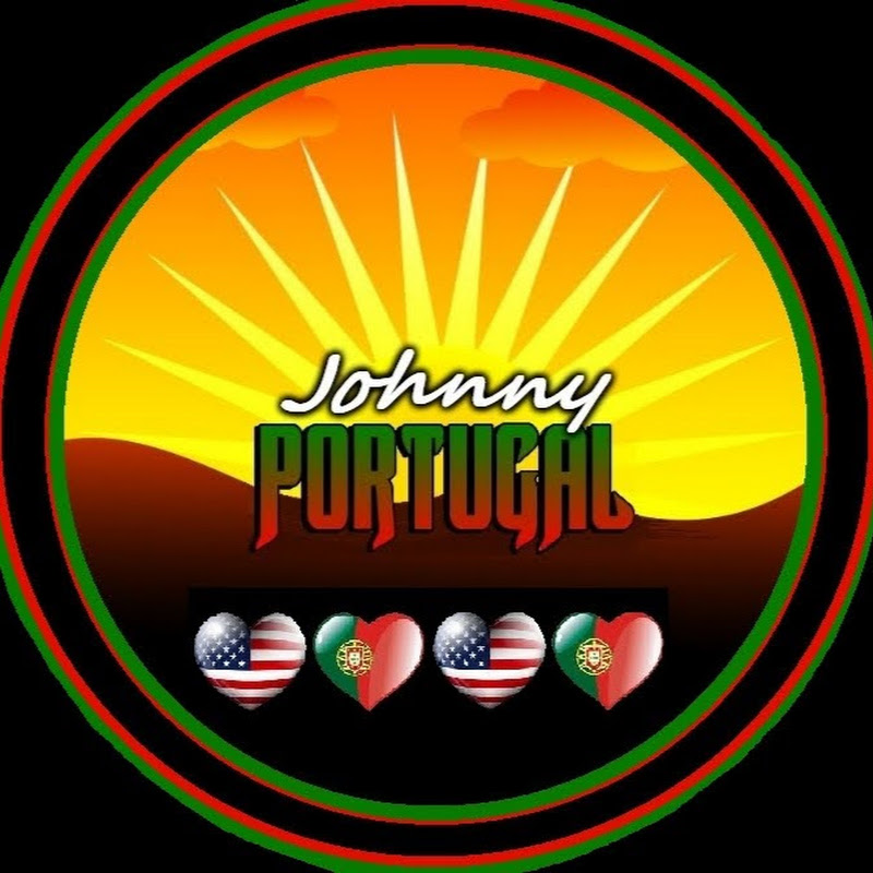 Johnny Portugal