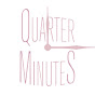 Quarter Minutes logo