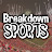 Breakdown Sports