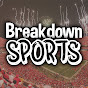 Breakdown Sports