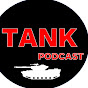 Tank Podcast logo