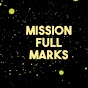 Mission full marks logo