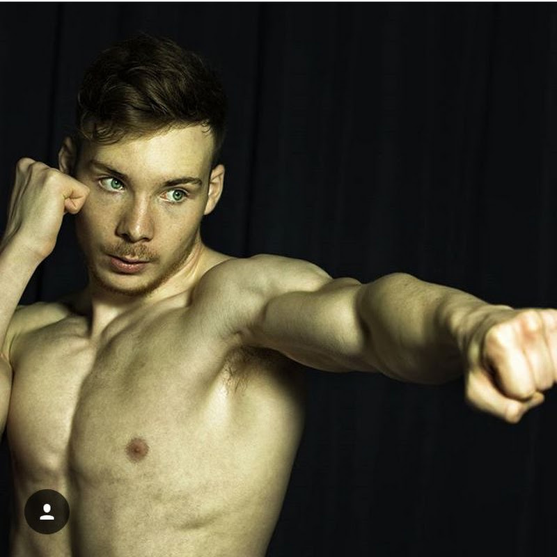 Trevor Hannant