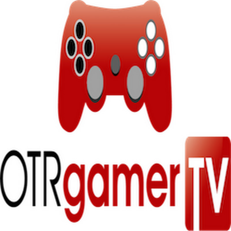 OTRgamerTV icon