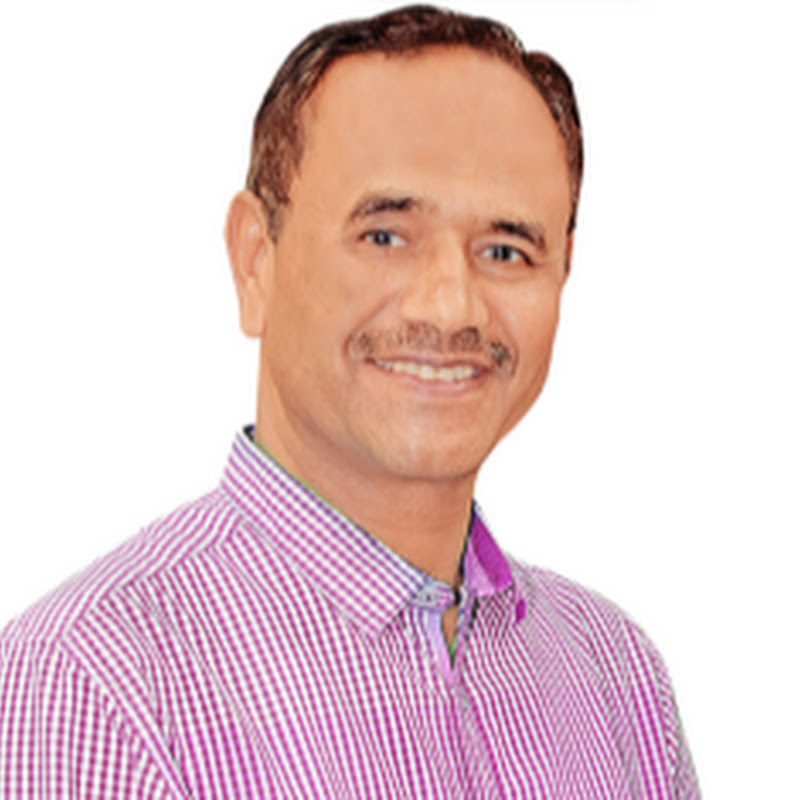 Career Counselor DS Parmar