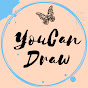 YouCanDraw logo