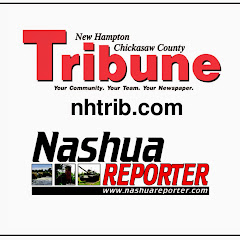 New Hampton Tribune and Nashua Reporter