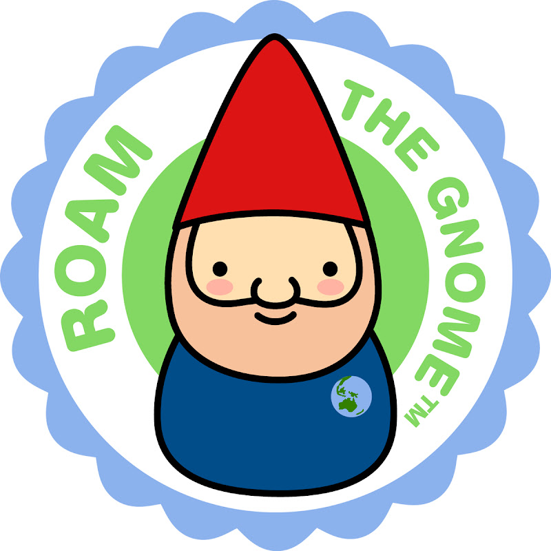 Roam The Gnome