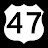 Highway 47 (Highway 47 Productions)