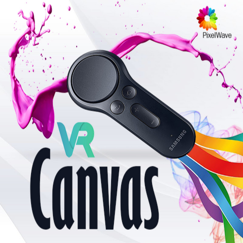 VR CANVAS