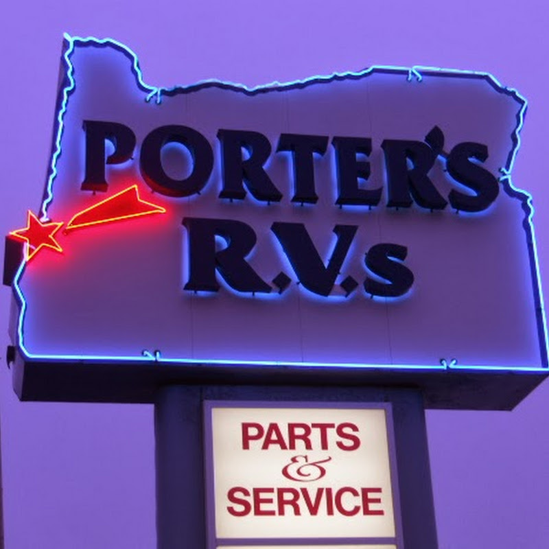 Porters RVs