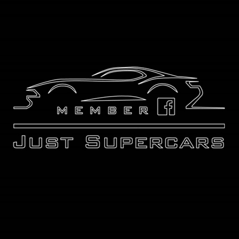 Just Supercars!