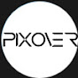 PixoverMedia logo