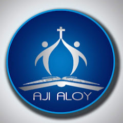 Aji Aloy channel logo
