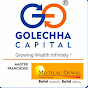 Golechha Capital Pvt. Ltd. logo