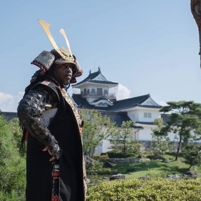 Eric Travels! おもしろ楽しい日本の旅、ご紹介します!