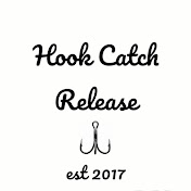 Hook Catch Release