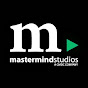 Mastermind Studios Kamloops logo