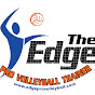 The Edge Pro Volleyball Trainer logo