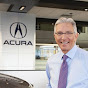 Jody Wilkinson Acura logo