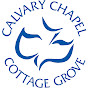 Calvary Chapel Cottage Grove logo