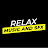 Relax music and SFX