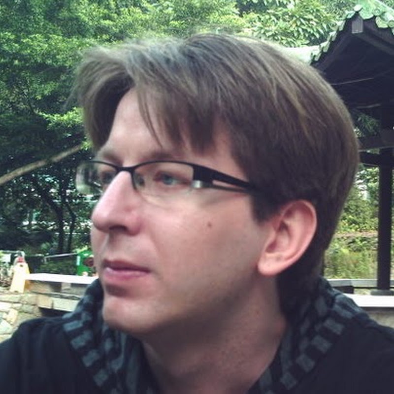 Arron Dain