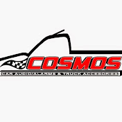 Cosmos Truck Accessories