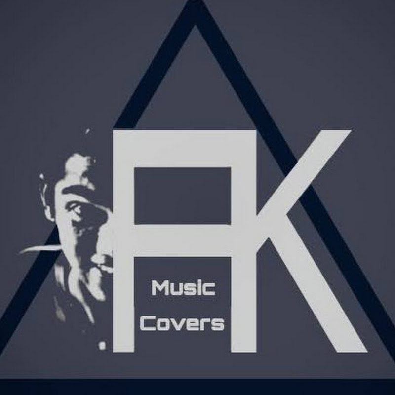 AK Music covers